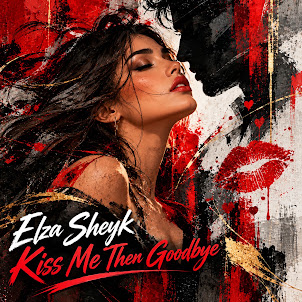 Elza Sheyk — Why Did You Let Me Go