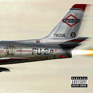Eminem — Venom (Music From The Motion Picture)