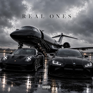 Enkel Murati — Real Ones