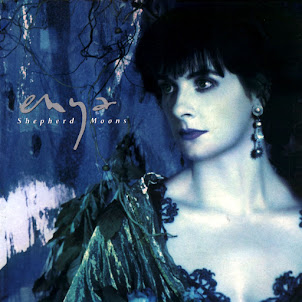 Enya — Caribbean Blue (2009 Remaster)