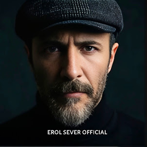 Erol Sever — Gençliğim Gitti Bittim Tükendim