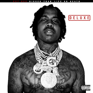 Balloons (Feat. Moneybagg Yo)