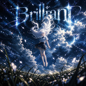 Eternxlkz — Brilliant (Over Slowed & Reverb)