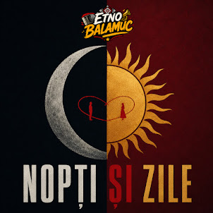 Etno Balamuc — Nopti Si Zile