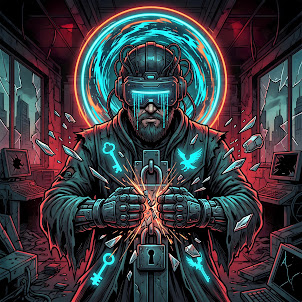 F.R.K. — Armor Without War