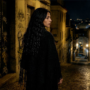 Fado Na Alma — Noite