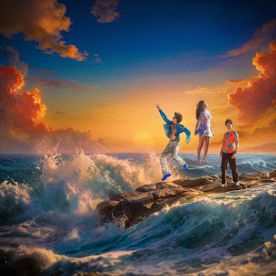Father Of Peace
