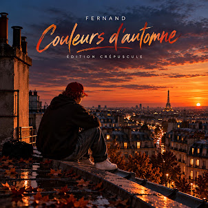 Fernand — Sois Fière De Toi