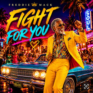 Freddie Mack
