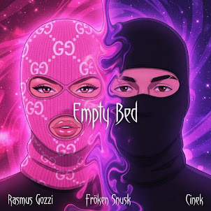 Empty Bed (feat. Rasmus Gozzi & Cinek)