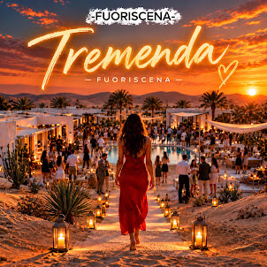 Fuoriscena
