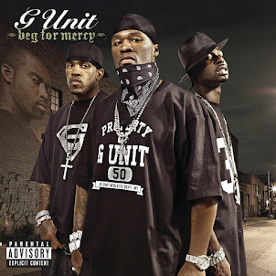 G-Unit — Poppin' Them Thangs