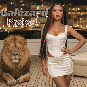 Galezard Project — Bon Chique Bon