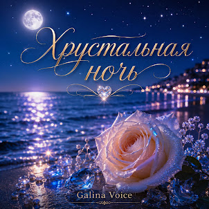 Galina Voice