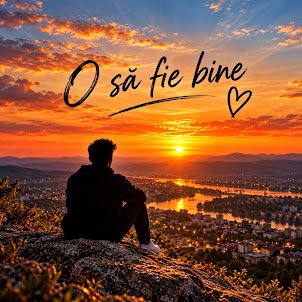 Gelu Ionut Vechiu — O Sa Fie Bine