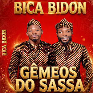 Gêmeos Do Sassa