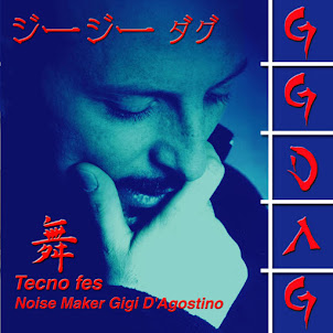 Gigi D'Agostino — L'Amour Toujours(Tanzen Vision Rmx)