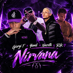Giorgi F — Nirvana (feat. Yemil & Nazeth & Rik)