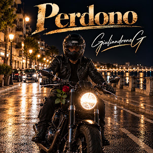 Giuliandroneg — Perdono