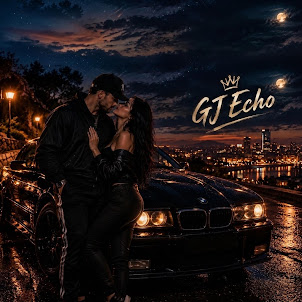 Gj Echo — Я Не Романтик