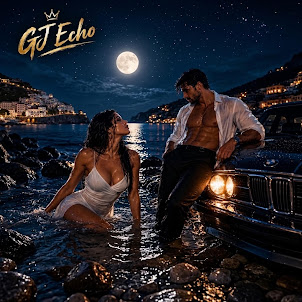 Gj Echo — Вийшла З Хвиль