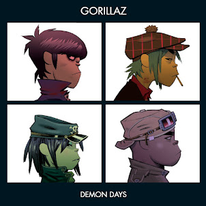 Feel Good Inc. (feat. De La Soul)