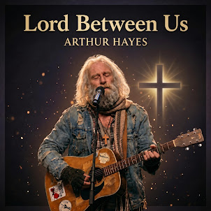 Gravel & Grace — Lord Between Us