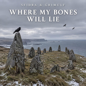 Grimulf — Where My Bones Will Lie (feat. Seidra)