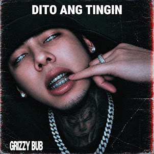 Grizzy Bub