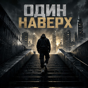 Громче Боли — Один Наверх