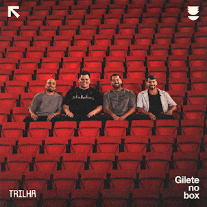 Grupo Menos É Mais — Gilete No Box (Ao Vivo)