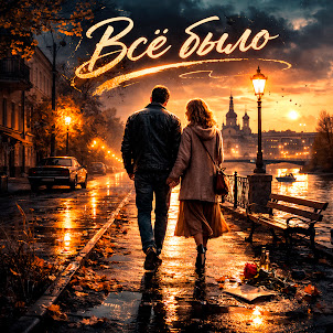 Всё Было (feat. Soul 8)