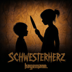 Hagemann. — Schwesterherz