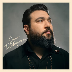Hasan Gözetlik — Sana Tutuluyorum