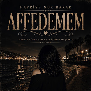 Hayriye Nur Bakar