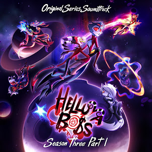 Helluva Boss — Wackford Hoedown (feat. Sam Haft & Caroline Innerbichler & Don Darryl Rivera)