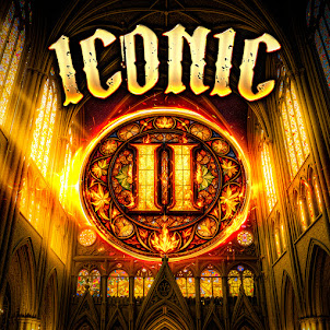 Iconic — Nothing Left For Me