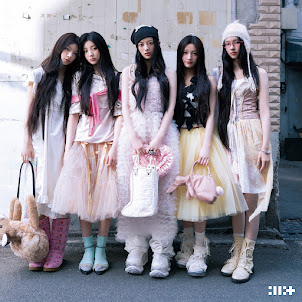 Illit & Hana — I Got Your Back (Feat. Jisoo & Momoka Of Hana)
