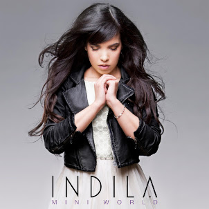 Indila — Tourner Dans Le Vide