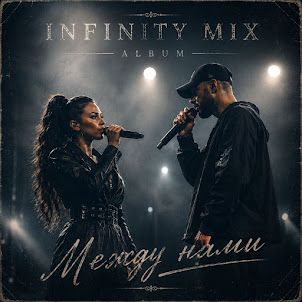 Infinity Mix — Не По Сценарию