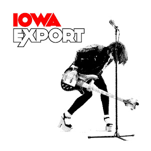 Iowa — Маршрутка