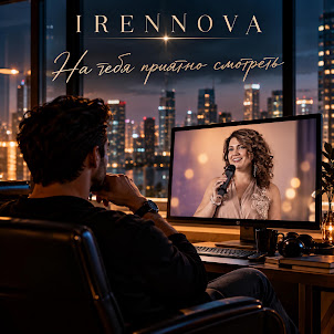 Irennova — На Тебя Приятно Смотреть...