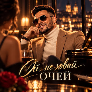 Юрасик — Ой, Не Ховай Очей