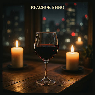 Иван Смушко — Красное Вино