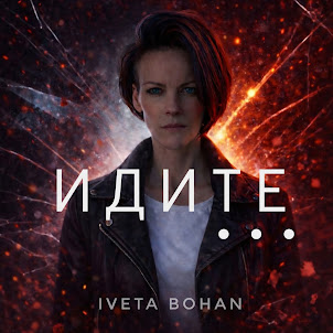 Iveta Bohan