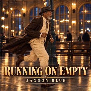 Jaxson Blue — Running On Empty