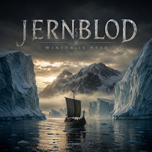 Jernblod — Iceland