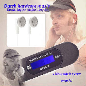 Joost — Dutch Hardcore