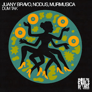 Juany Bravo