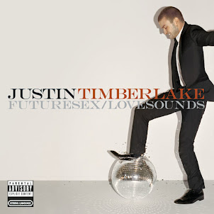 Sexyback (Feat. Timbaland)